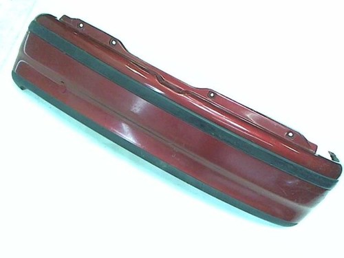 Pare choc arriere fiat punto - pare,