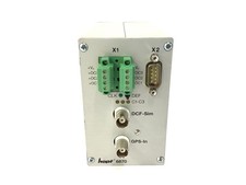 FG6870       -  HOPF       Horloge GPS    RECONDITIONNÉ