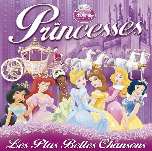 Disney princesses les plus - les,