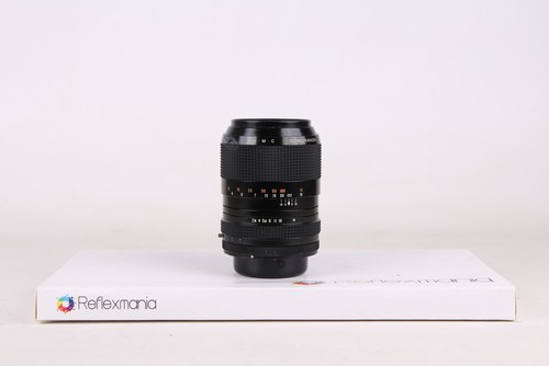 Canon komura 135 f2 8 - fd,