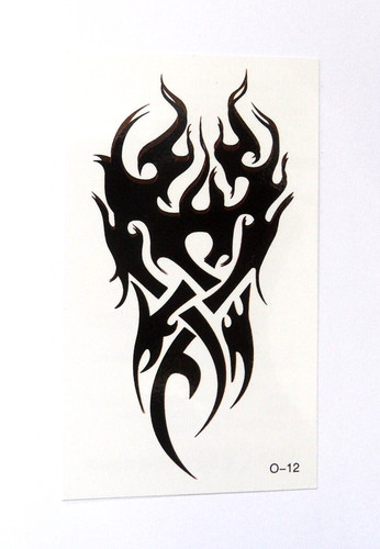 Vianille tatouage temporaire - -,
