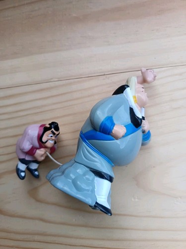 Jouet figurine mulan - figurine, disney