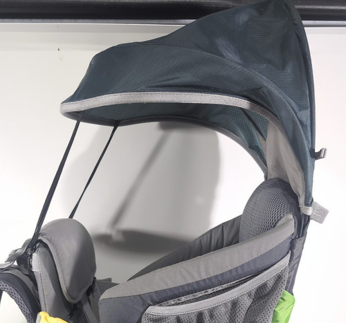 Pare soleil pour deuter kid - pare-soleil,