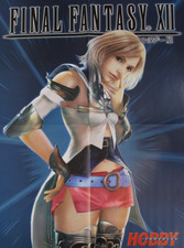2006 FINAL FANTASY XII