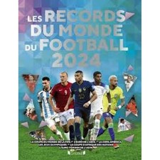 Livre Les records du monde du