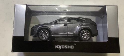 Lexus nx200t kyosho - nx200t,