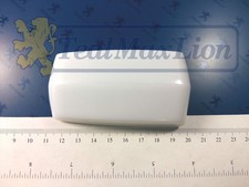 Transparent de plafonnier latéral Peugeot 504 sauf Cabriolet Camionnette Break L