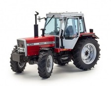WEISE-TOYS, MASSEY FERGUSON