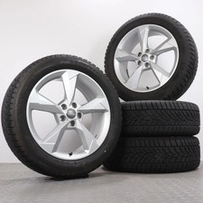 Roues d'hiver Audi Q3 F3 19