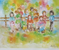 Hilda Rindom Gleizer École