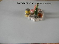 SERIE COMPLETE : DELICE DE LA RISLE : CARTE DE NORMANDIE 2019 ( Bte A )