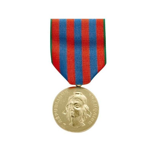 Médaille commémorative - médaille,