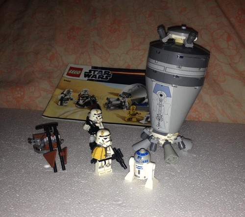 Lego 9490 star - 9490, wars