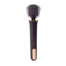 USB-Rechargeable-Wand-Massager
