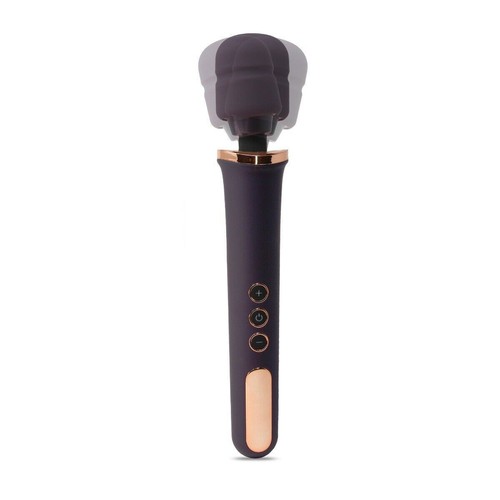 USB-Rechargeable-Wand-Massager