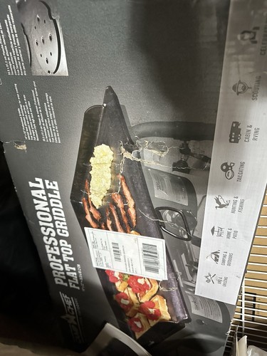 Grill