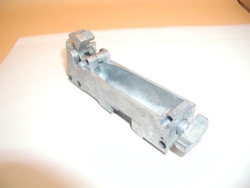 Gamo 430 pistol - 430, cylinder