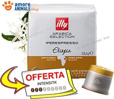 Café ILLY IPERESPRESSO → 72
