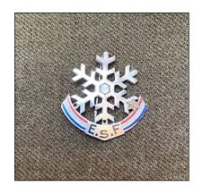 Ski Montagne Etoile Neige chamois station hiver ESF Chalet Piste luge snow alpes