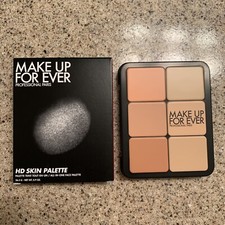 MAKE UP FOR EVER HD Skin Face