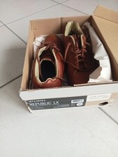 Chaussure GYRO Républicaine LX