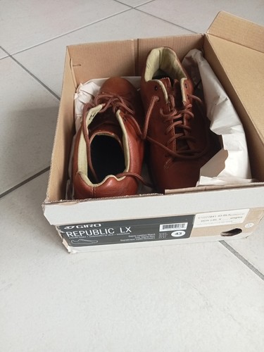 Chaussure gyro républicaine - chaussure,