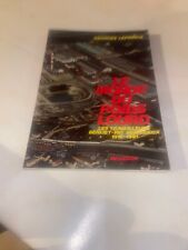 LIVRE BERLIET RENAULT RVI LE MONDE DU POIDS LOURD CAMION 1991 ANCIEN RARE