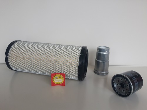 Filtre set compatible - set, (petit)