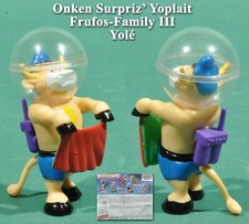 Onken Surpriz’ Yoplait 1995
