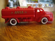 Berliet AVIA bourbon