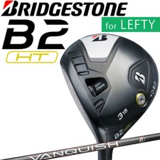 Pour gauche Bridgestone Golf