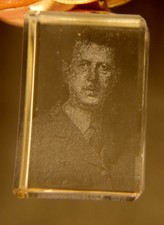 De Gaulle:  porte clés