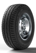 215/70 R15 109/107R Pneu Hiver MICHELIN Agilis Alpin LCamion