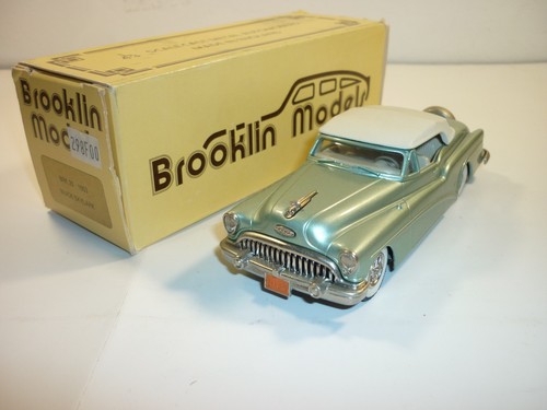 Brooklin buick skylark - brooklin,