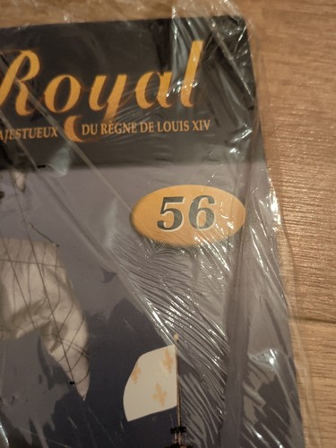 Altaya soleil royal - altaya,