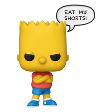 Simpsons Pop! Dictons en