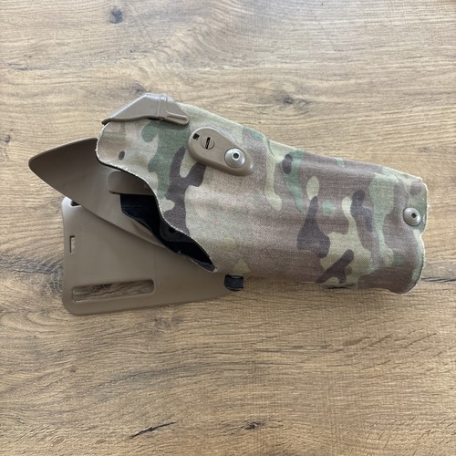 Holster safariland 6395rds - holster,