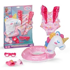 Ensemble de Natation BABY born