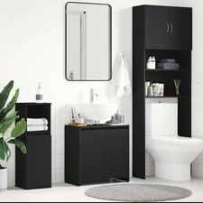Armoire de Salle de Bain