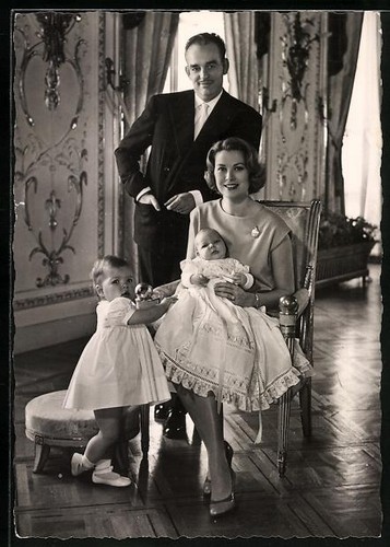 Ss le prince - aa.,