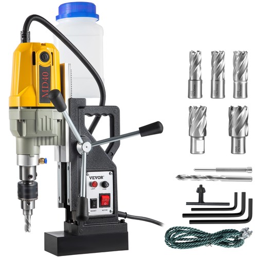 Vevor perceuse magnétique - vevor,