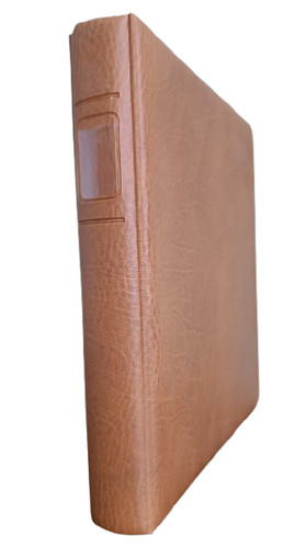 Reliure lindner regular - reliure,