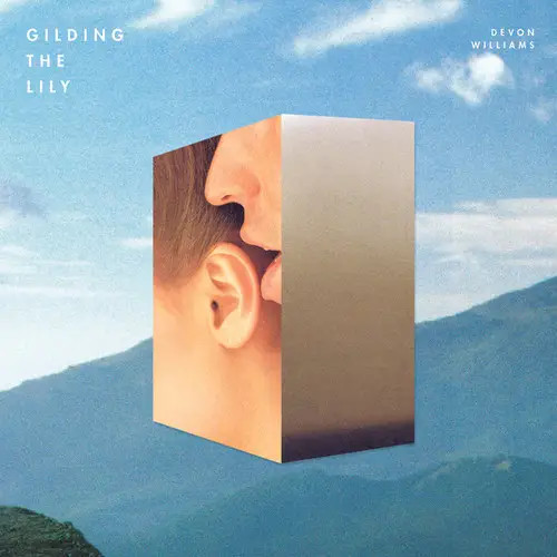 Devon williams gilding the - gilding,