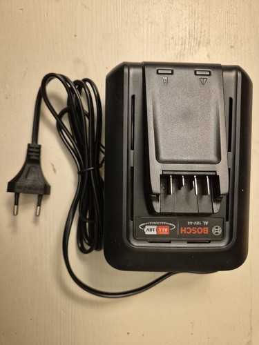 Bosch chargeur rapide - bosch,