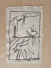 JEAN-PIERRE PINCEMIN  Oeuvre