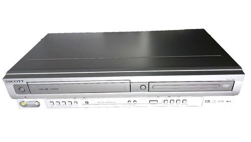 Scott dcx710sl combiné - dcx710sl, –
