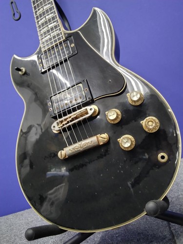 Guitare électrique yamaha - électrique,