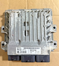 calculateur moteur peugeot boxer 2.2 hdi S180129001H 9691519780 sid208 a decoder