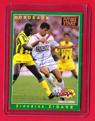 225 zinedine zidane - #225,