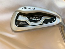Mizuno MX 1000 Hot Metal Golf